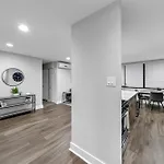 Avenue A821 I Cozy And Comfy Philadelphia Stay