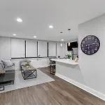 Avenue A821 I Cozy And Comfy Philadelphia Stay