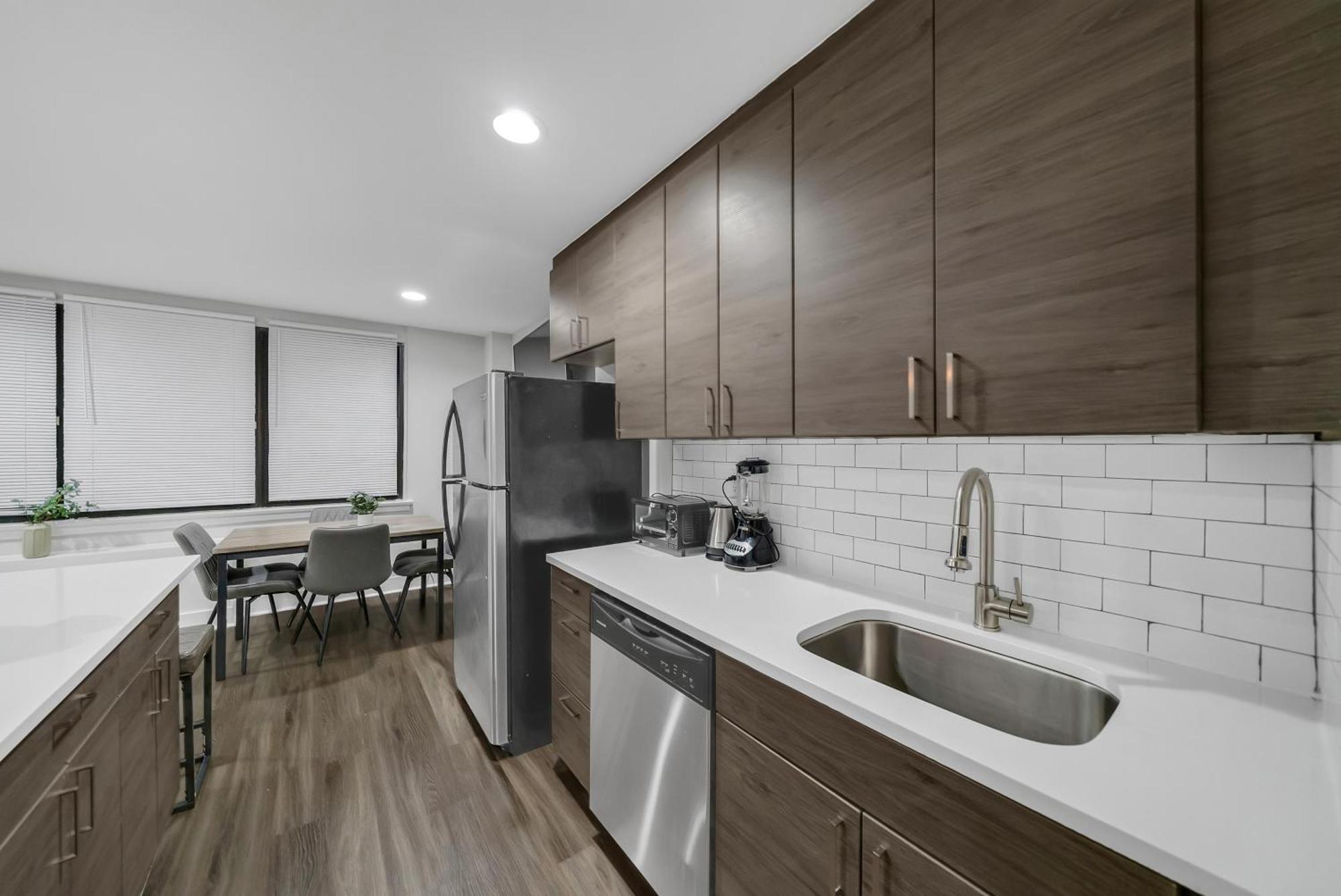 Apartment Avenue A821 I Cozy And Comfy *