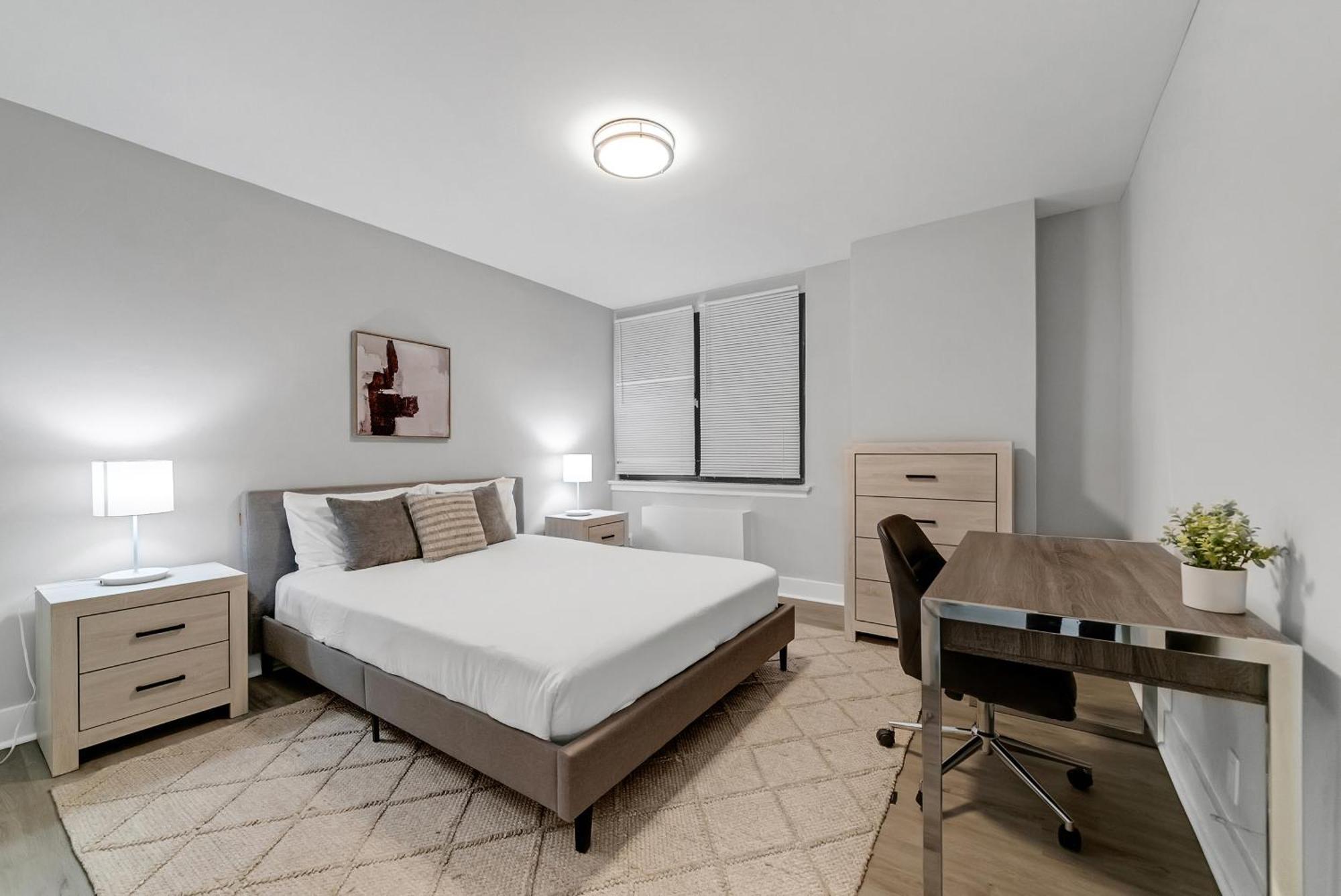 Avenue A821 I Cozy And Comfy Apartment Philadelphia