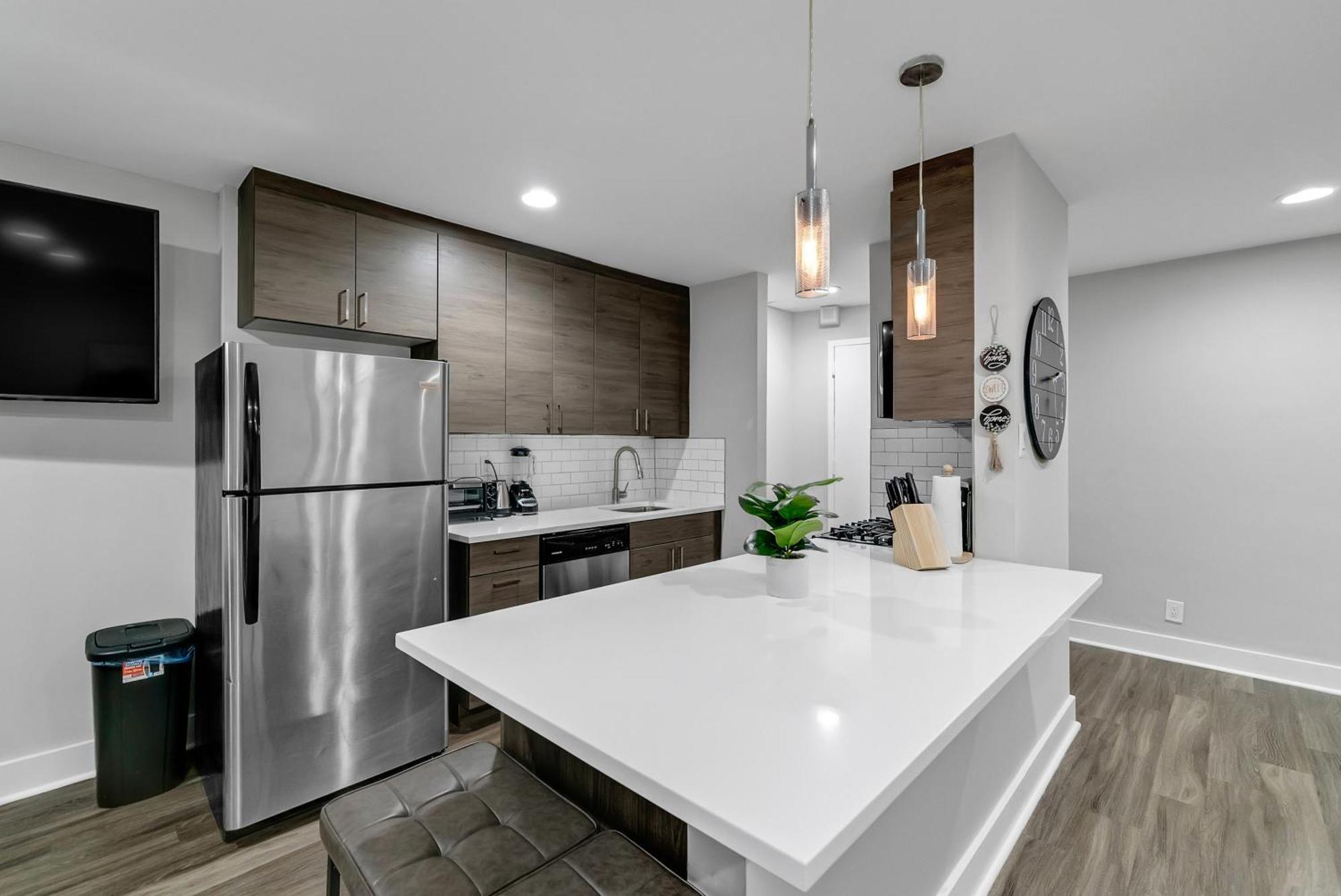 Apartment Avenue A821 I Cozy And Comfy