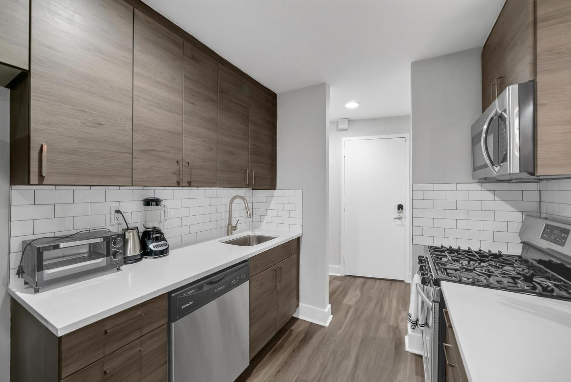 Apartment Avenue A821 I Cozy And Comfy Philadelphia