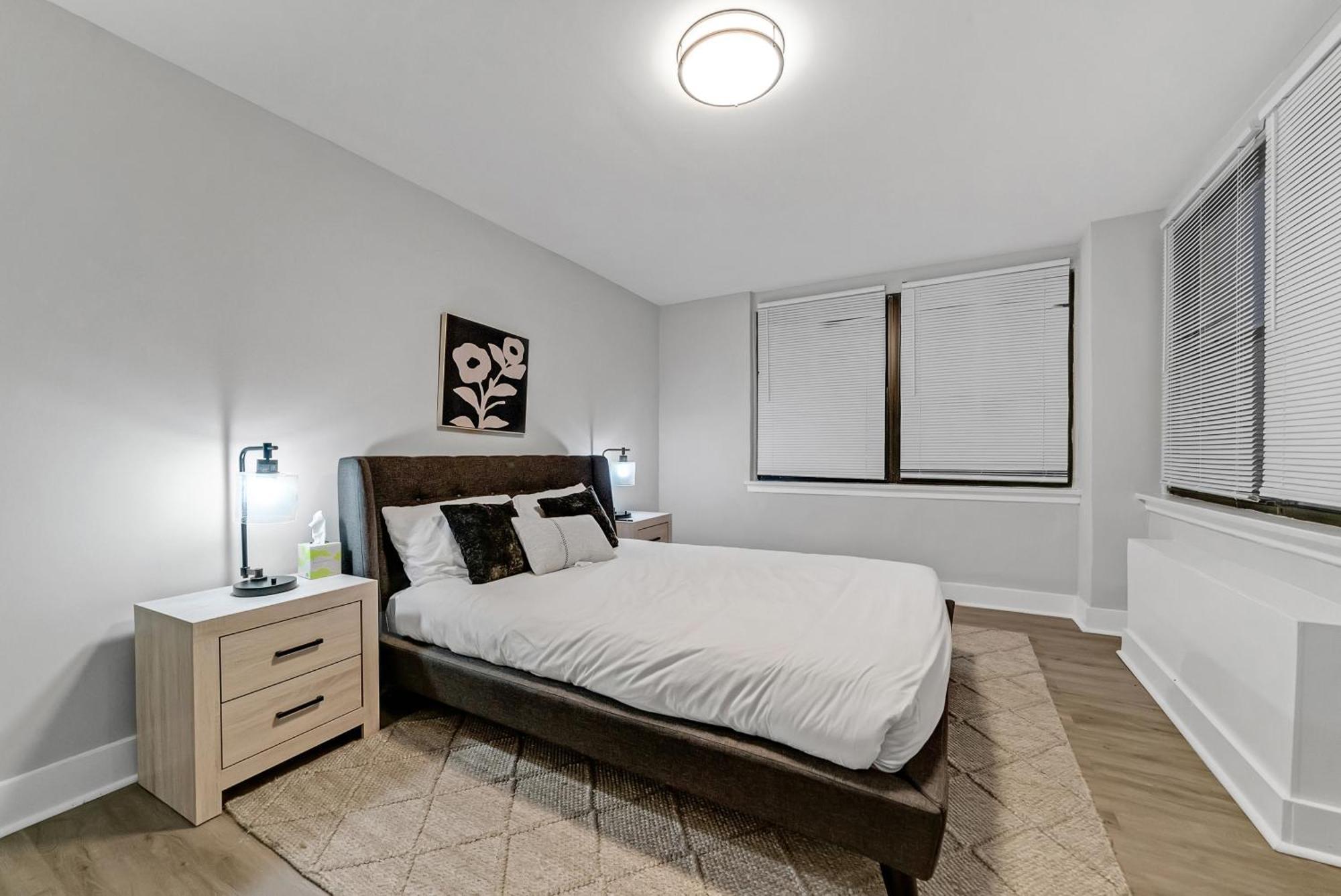 Avenue A821 I Cozy And Comfy * Philadelphia