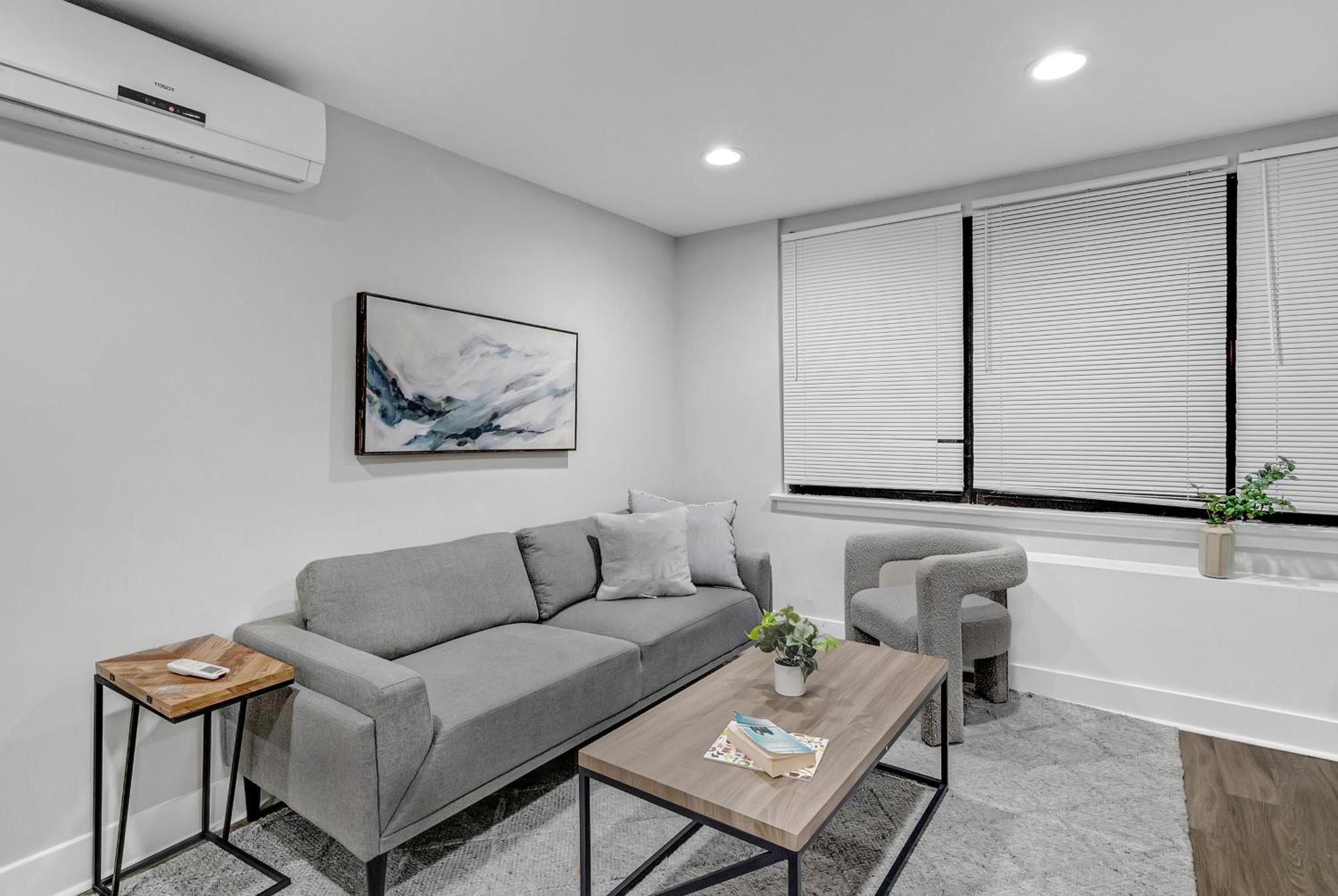 Avenue A821 I Cozy And Comfy Philadelphia