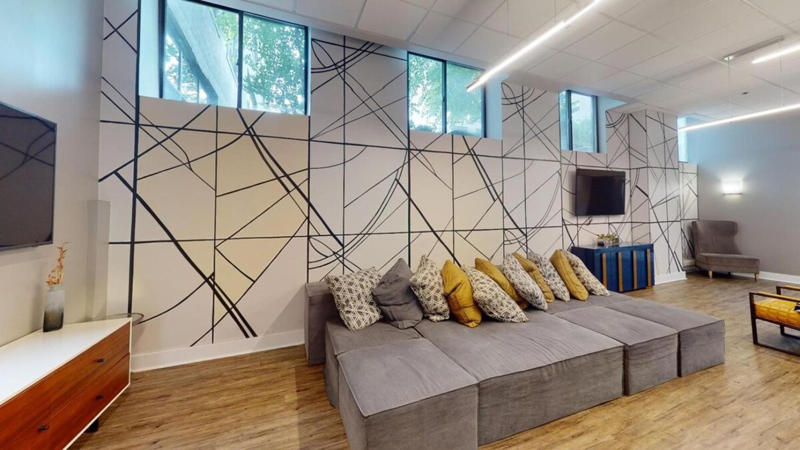 Avenue A821 I Cozy And Comfy Apartment