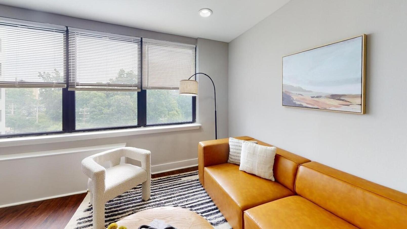 Avenue A821 I Cozy And Comfy Apartment *