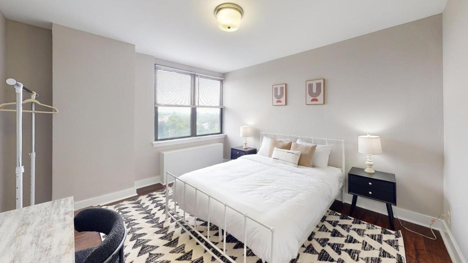 Apartment Avenue A821 I Cozy And Comfy *
