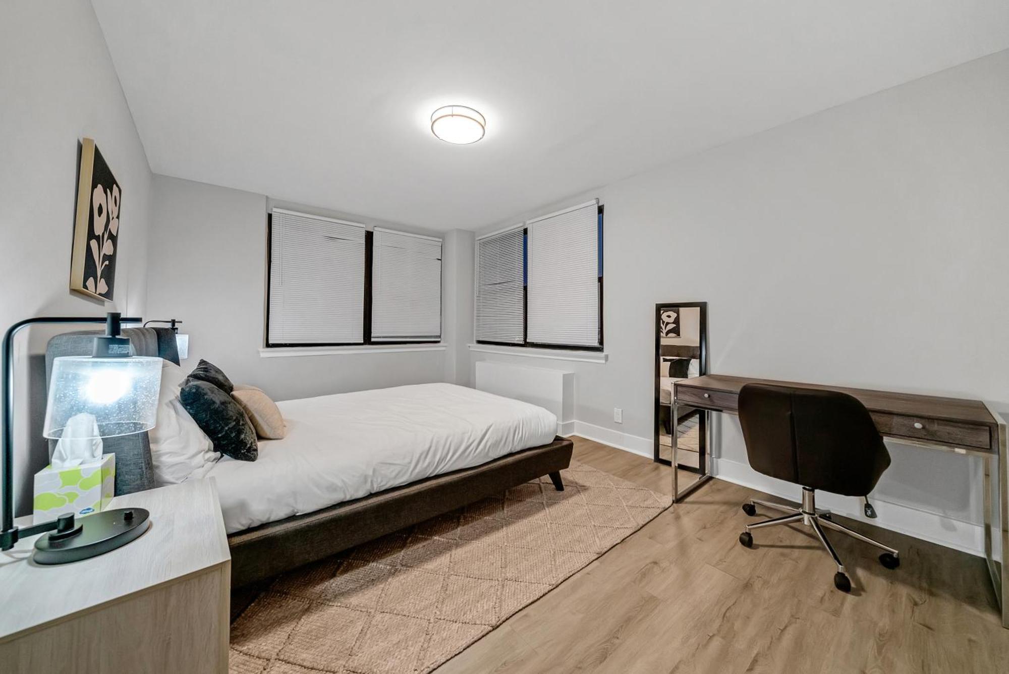 Apartment Avenue A821 I Cozy And Comfy Philadelphia